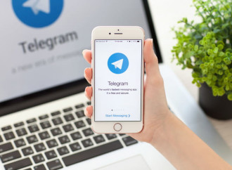 Telegram e Russia svelano il pretesto della privacy
