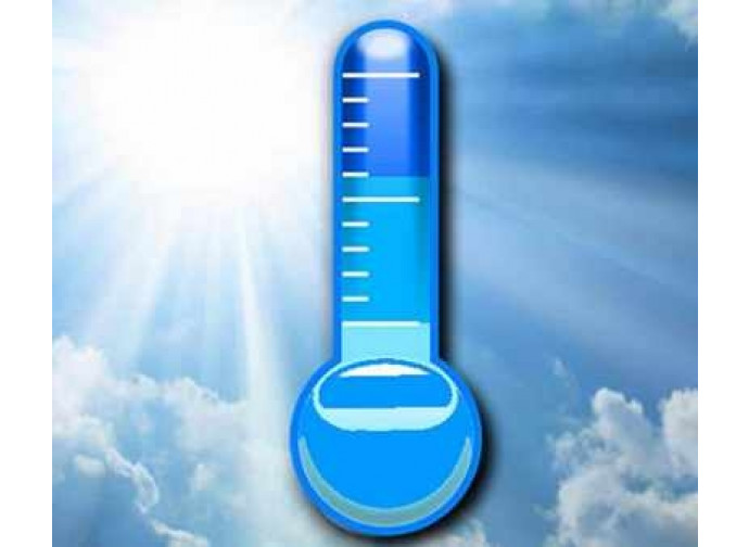 Temperature Temperature