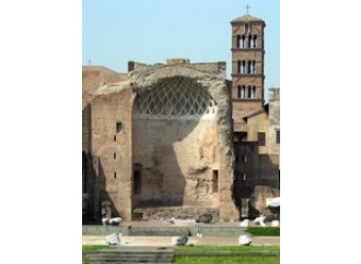 San Valentino a Roma