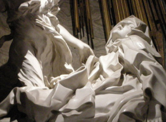 Santa Teresa d'Avila, dottore della Chiesa