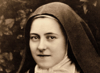 Una lettera apostolica su santa Teresa di Lisieux