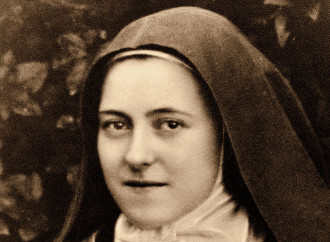 Lisieux invita il Papa per ricordare Santa Teresa