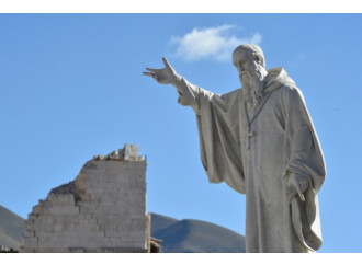 Il Medioevo: l’epoca in cui si ammirano i santi