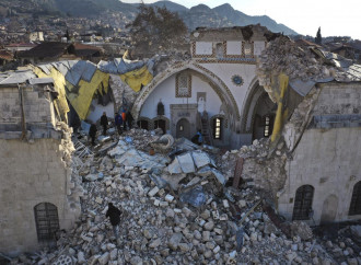 Prevedere un terremoto è difficile, ma non sarà sempre impossibile