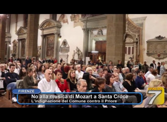 Non tutta la musica sacra è per la liturgia