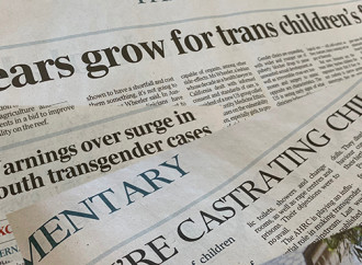 Giovani trans: la scienza ammette di non avere spiegazioni