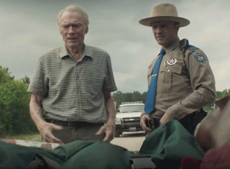 Clint Eastwood narra l'inesorabile scorrere del tempo