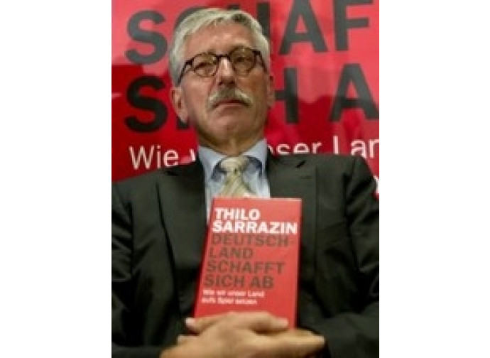 Sarrazin
