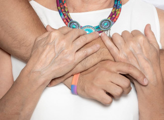 "Ritratto di famiglie"