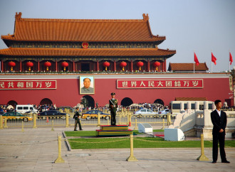 Cina, 30 anni dopo Tienanmen il regime continua a uccidere