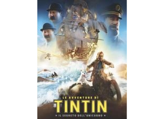Tintin