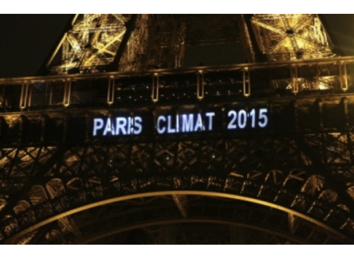 La Conferenza sul clima che si apre oggi a Parigi La Conferenza sul clima che si apre oggi a Parigi