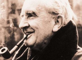 Il Papa, Tolkien e il Padre nostro