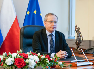 Il giudice: "La Polonia non viola lo stato di diritto"