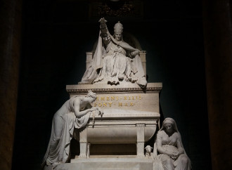 Antonio Canova, gloria dell'arte e della Chiesa