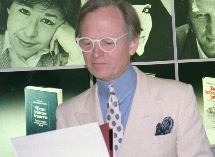 Tom Wolfe