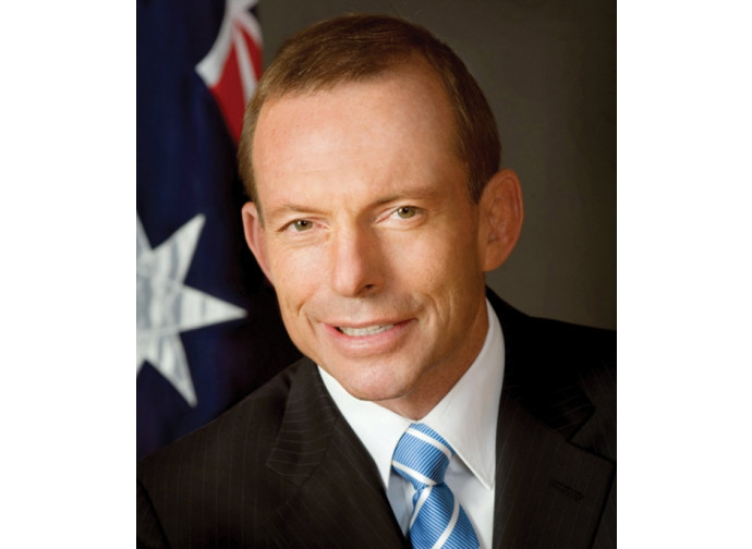 Tony Abbott