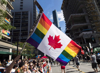 Quella stanchezza dei gay verso i Gay Pride