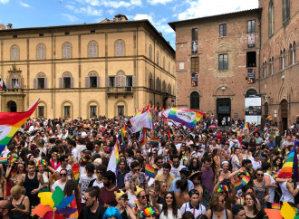 Arcigay in cattedra al corso per medici: "Indottrinamento"