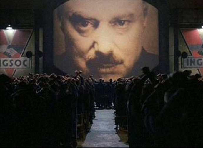 1984 di Orwell, sintesi del totalitarismo "perfetto"