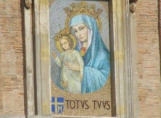 Maria Madre della Chiesa