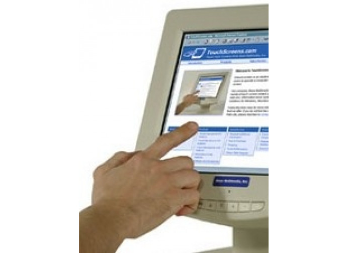 touchscreen