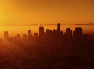 Spengler e il Tramonto dell'Occidente. Una profezia nichilista