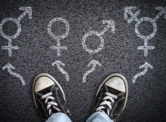 Niente uomini negli spogliatoi femminili