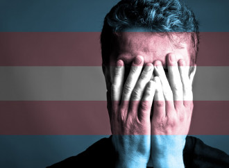 Transessualità e suicidi