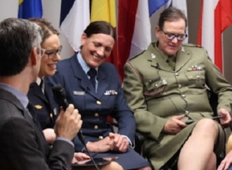 Esercito USA: ma quanto ci costano i trans!