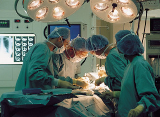 Obbligati a donare organi. Anche da vivi