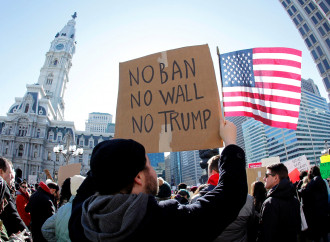 La Corte Suprema sblocca il travel ban