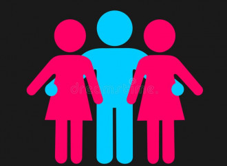 La sentenza: dopo le “due mamme” ecco le “due mogli”