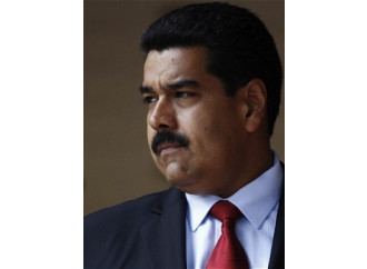 Porras:  «È la volta buona per liberarsi di Maduro»