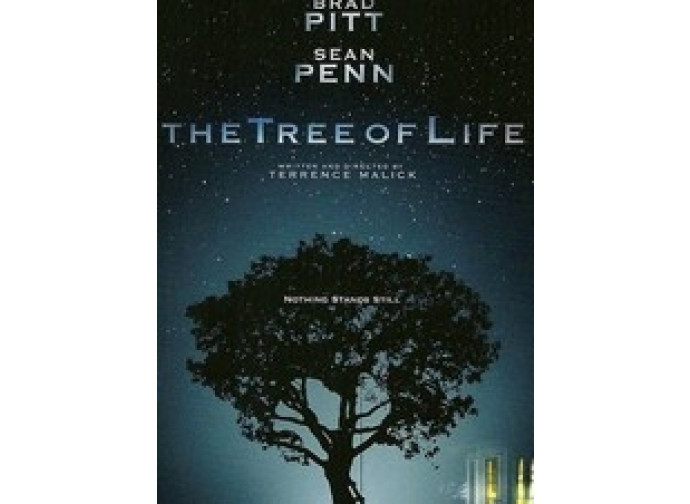 "The Tree of Life" di Terrence Malick "The Tree of Life" di Terrence Malick