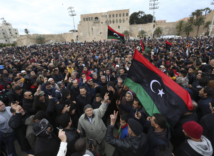 Tripoli Tripoli