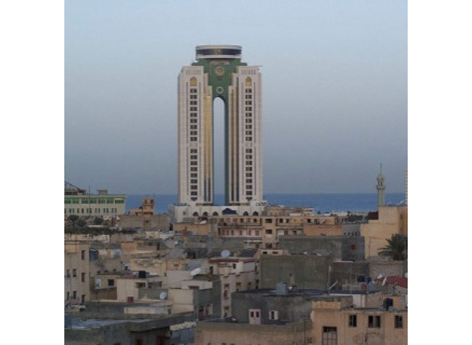 Tripoli, oggi Tripoli, oggi