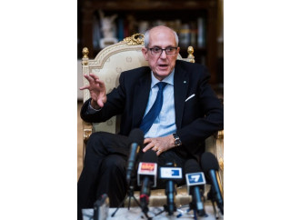 Grandi manovre romane, dall'Expo al prefetto di ferro