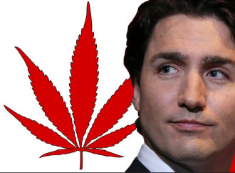 Cannabis legale in Canada: che accadrà ai giovani?