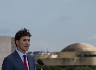 Trudeau vittima del suo stesso antirazzismo