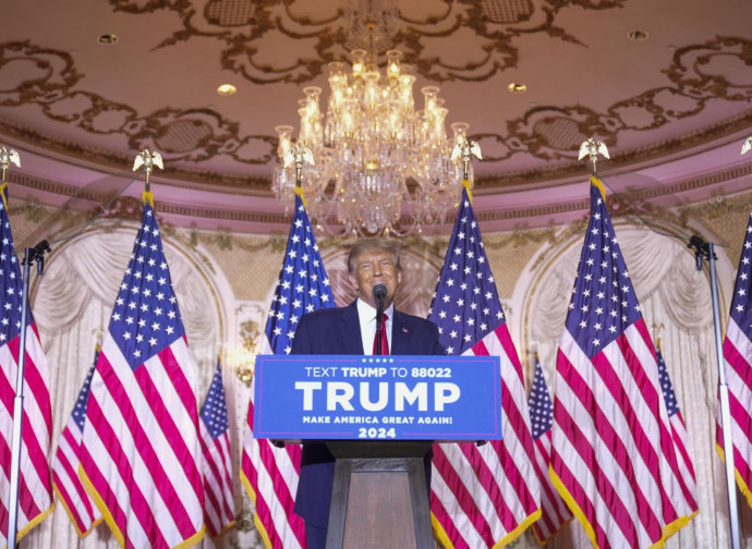 Donald Trump Donald Trump