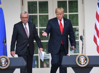 Trump mira al libero scambio. L'Ue... un po' meno