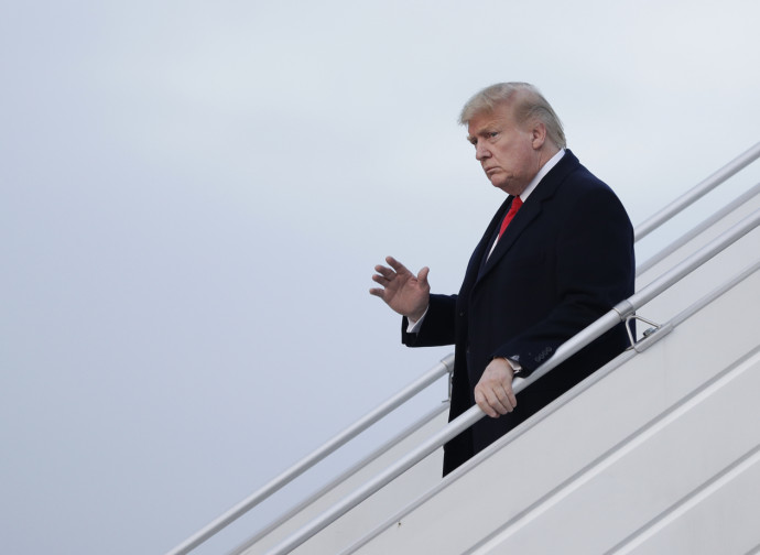 Donald Trump Donald Trump