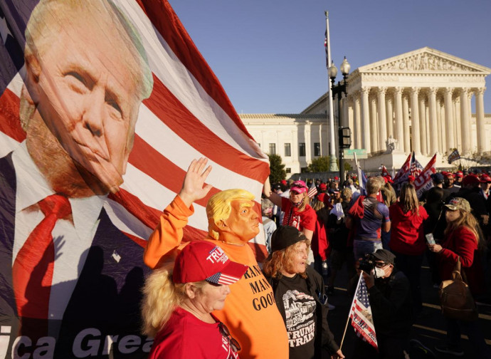 Million Maga March Million Maga March