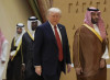 Trump nel Golfo, un pragmatismo che può diventare controproducente
