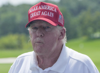 Primo dibattito repubblicano. Trump non si presenta: ha già vinto