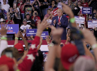 Elezioni Mid-Term: Trump domina fra i Repubblicani