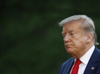 Twitter e Facebook censurano Trump sul Covid