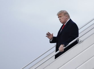 Trump attacca Greta e si oppone all'impeachment