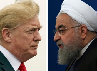 Con l'Iran Trump prova una soluzione alla coreana